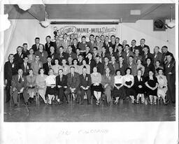IUMM&SW Annual Convention, Port Colborne