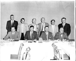 Banquet group