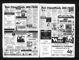   Castlegar Sun 1992-12-30   , page 11