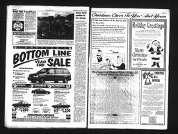   Castlegar Sun 1992-12-23   , page 7
