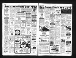   Castlegar Sun 1992-05-27   , page 11