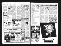   Castlegar Sun 1992-09-30   , page 11