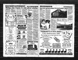   Castlegar Sun 1991-06-12   , page 7