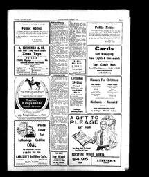   Castle News 1952-12-04   , page 5