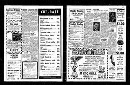 Castlegar News 1961-11-09, page 3