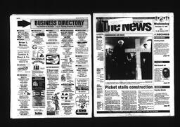Castlegar News 1991-11-09, page 11