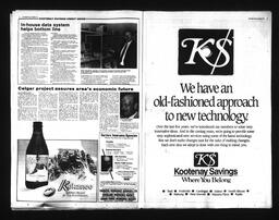 Castlegar News 1991-03-30, page 11