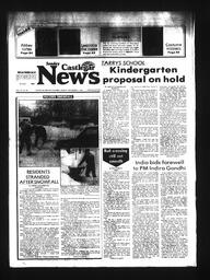 Castlegar News 1984-11-04, page 1