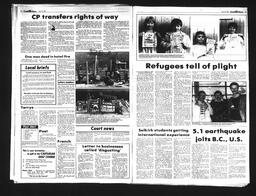 Castlegar News 1990-04-15, page 2