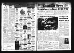 Castlegar News 1984-02-15, page 1