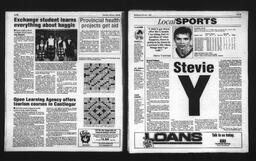 Castlegar News 1992-02-01, page 9