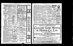   Rossland Evening Record 1900-07-21   , page 2