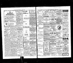   Rossland Evening Record 1899-01-09   , page 2