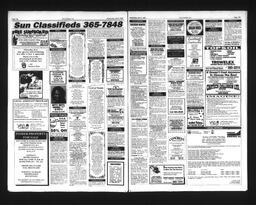   Castlegar Sun 1995-04-05   , page 14