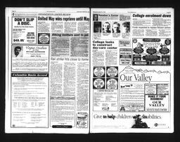   Castlegar Sun 1995-03-22   , page 3