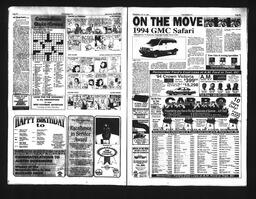   Castlegar Sun 1994-07-20   , page 11