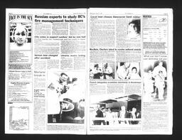   Castlegar Sun 1993-08-04   , page 2
