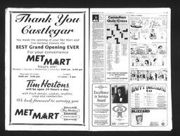   Castlegar Sun 1993-05-12   , page 12