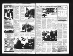   Castlegar Sun 1992-10-28   , page 2