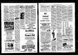   Castle News 1951-10-25   , page 2