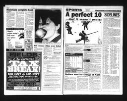   Castlegar Sun 1995-12-13   , page 5