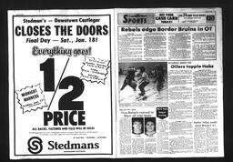 Castlegar News 1986-01-12, page 5