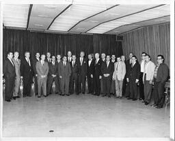IUMM&SW delegates