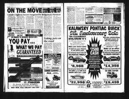   Castlegar Sun 1994-09-07   , page 12