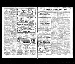   Rossland Evening Record 1899-10-05   , page 3