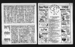 Castlegar News 1992-02-05, page 12