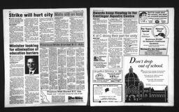 Castlegar News 1992-06-06, page 3