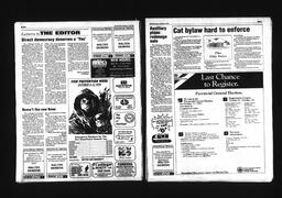 Castlegar News 1991-10-09, page 7
