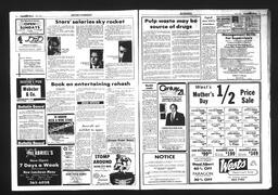 Castlegar News 1986-05-04, page 4