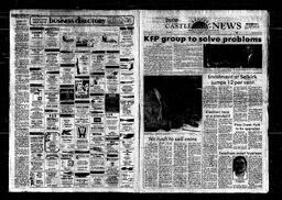 Castlegar News 1982-10-17, page 1