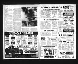 Castlegar News 1989-07-26, page 10