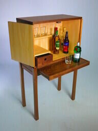 Drinks Cabinet