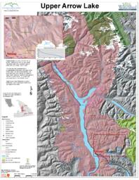 Nakusp Watershed