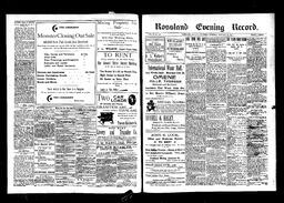   Rossland Evening Record 1897-10-18   , page 3