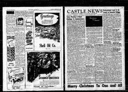   Castle News 1955-12-22   , page 5