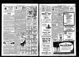   Castle News 1954-07-15   , page 2