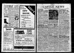   Castle News 1954-12-02   , page 6