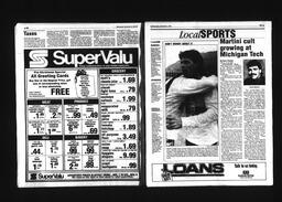 Castlegar News 1991-11-06, page 5