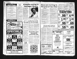 Castlegar News 1990-04-18, page 4
