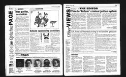 Castlegar News 1993-01-09, page 4