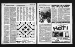 Castlegar News 1992-01-25, page 8