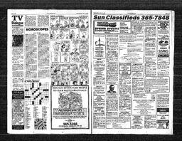   Castlegar Sun 1991-06-12   , page 11