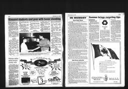 Castlegar News 1992-07-01, page 6