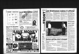 Castlegar News 1992-07-11, page 2