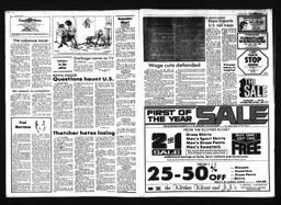 Castlegar News 1985-01-06, page 3