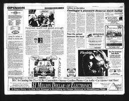   Castlegar Sun 1994-10-12   , page 4